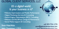 Global Client Services LLC 1